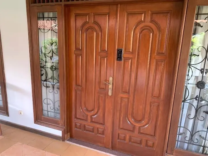 Villa D Lima Top Floor Kuta Lombok