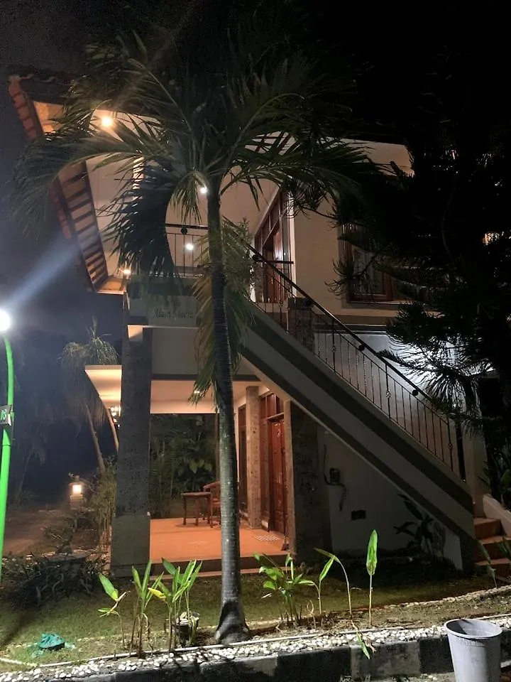 Villa D Lima Top Floor Kuta Lombok