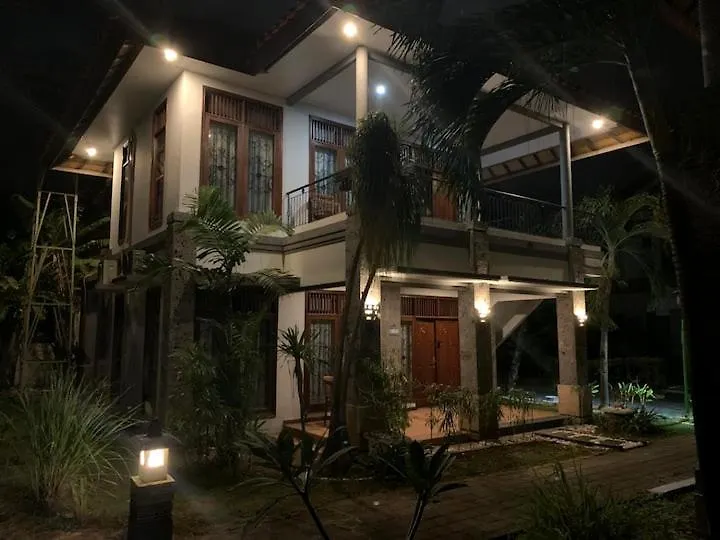 Villa D Lima Top Floor Kuta Lombok