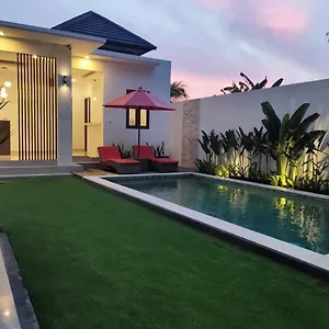 Habitación en casa particular Denayu, Kuta Lombok