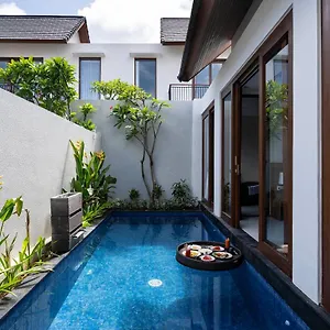 Villa The Calna Bali, Kuta (Bali)