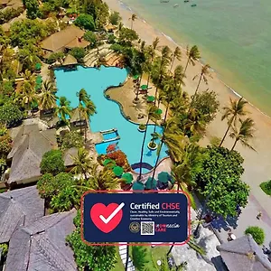 Villa At The Patra Bali And - Chse Certified, Kuta Lombok