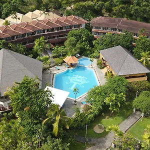 Szálloda Palm Bali, Kuta Lombok
