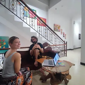 Hostel Fora Capsule Tuban Kuta Bali, Kuta (Bali)