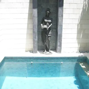 Guest house Mirah, Kuta (Bali)