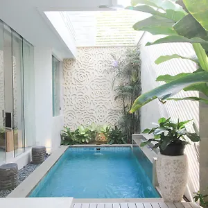 Villa Nikaya, Kuta (Bali)