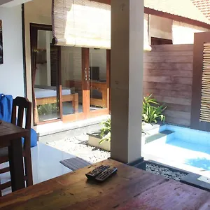 Villa Jukung Kuta, Kuta (Bali)