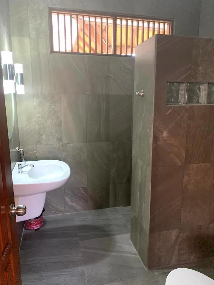 Villa D Lima Top Floor Kuta Lombok