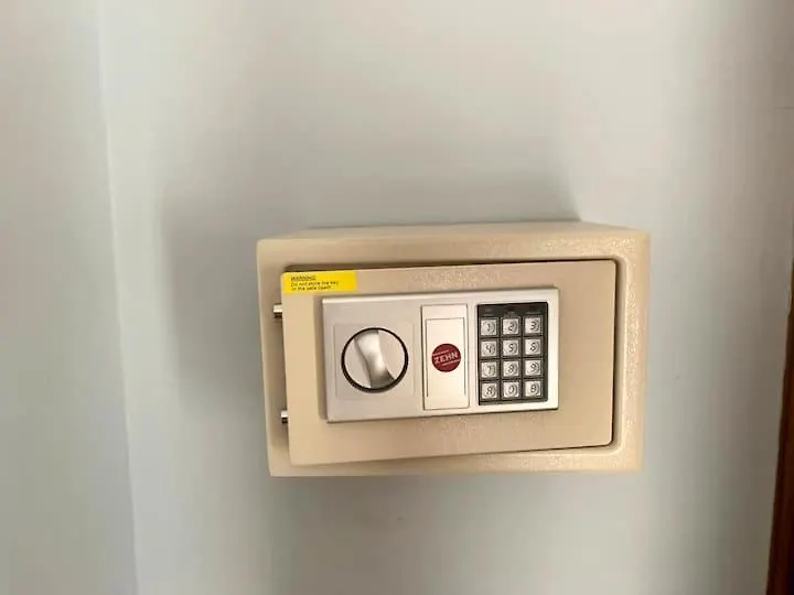 Appartement Villa D Lima Top Floor Kuta Lombok