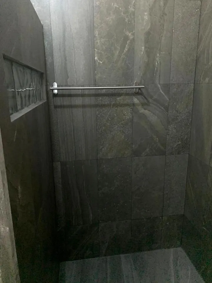 Appartement Villa D Lima Top Floor Kuta Lombok