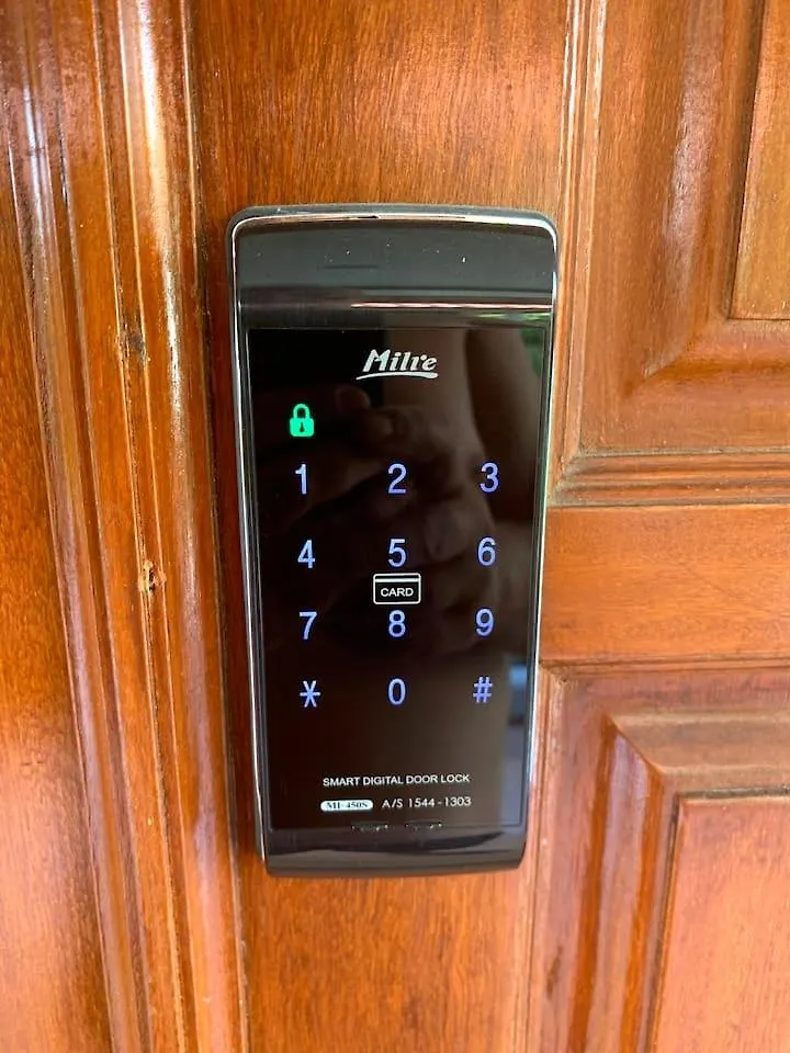 Appartement Villa D Lima Top Floor Kuta Lombok Indonesië