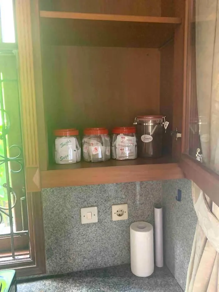 Apartment Villa D Lima Top Floor Kuta