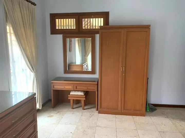 Villa D Lima Top Floor Kuta  Apartment Kuta (Bali)